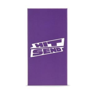 Hit Send Card game By HOT HOUSE GAMES New Sealed!